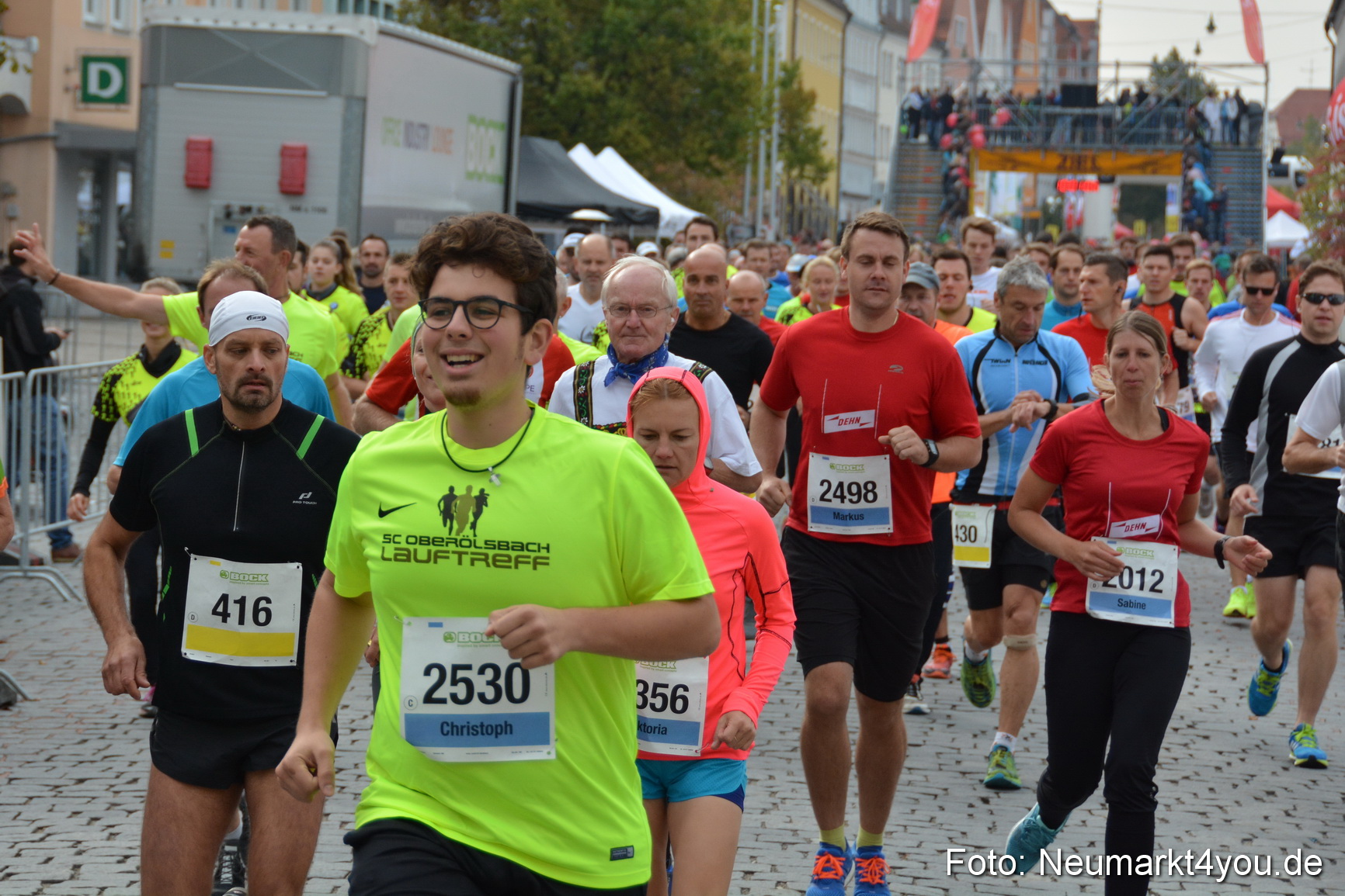 Stadtlauf Neumarkt 2017 0173